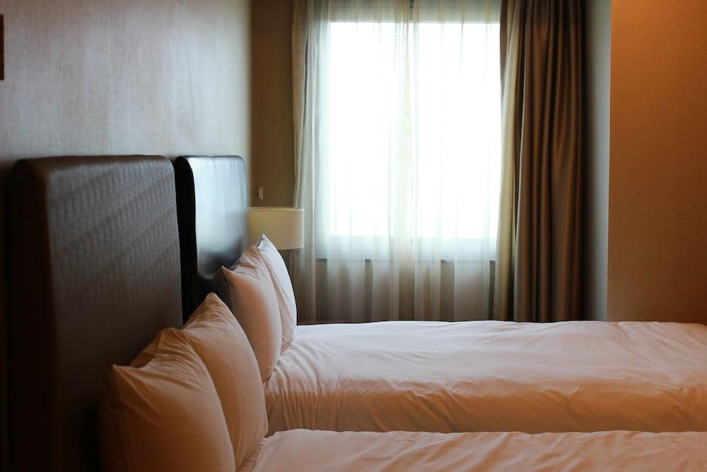 فندق دايجونفي  تويوكو إن دايجيون جوفرنمنت كومبليكس إن فرونت المظهر الخارجي الصورة